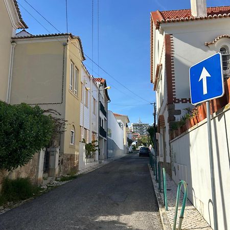 Bela Vista Apartamento Estoril Cascais Eksteriør bilde