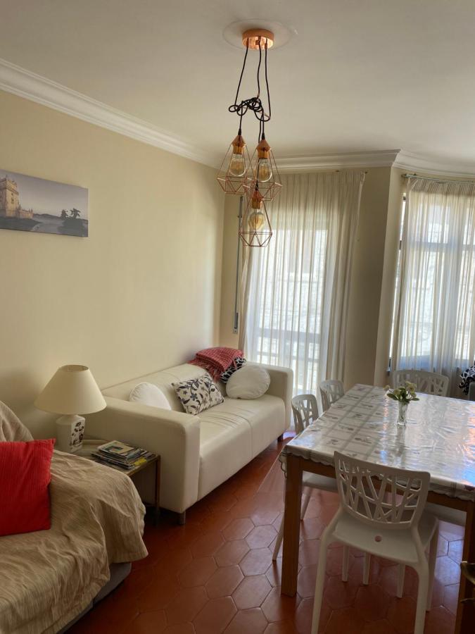 Bela Vista Apartamento Estoril Cascais Eksteriør bilde