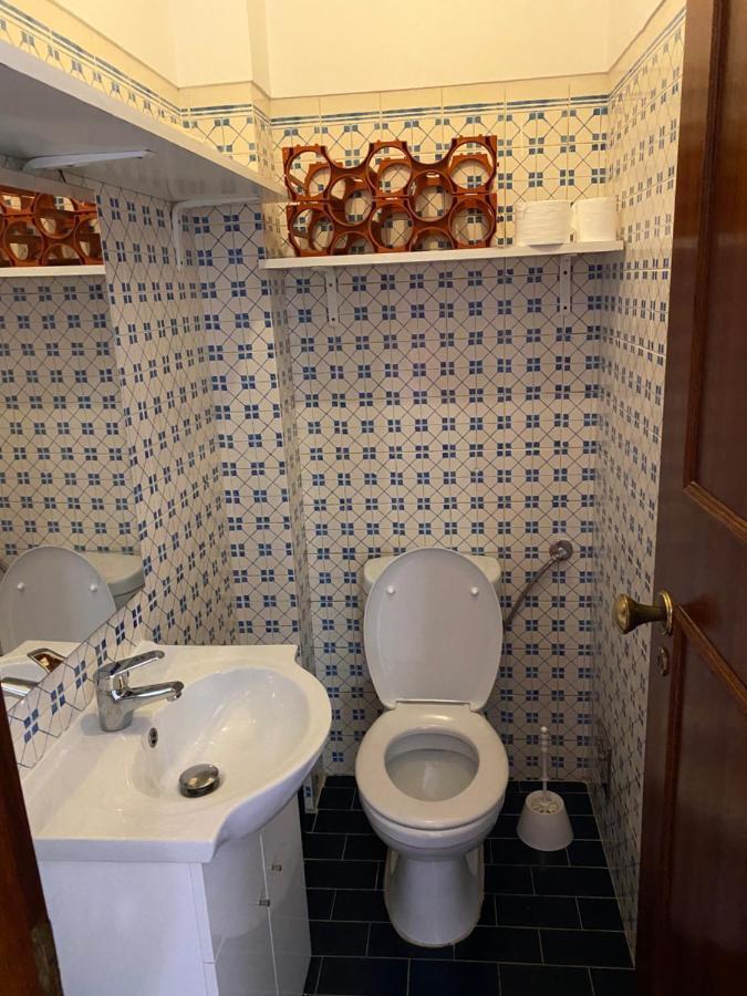 Bela Vista Apartamento Estoril Cascais Eksteriør bilde