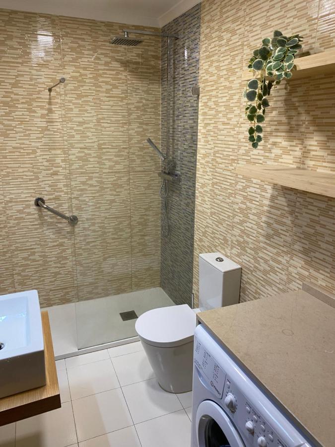 Bela Vista Apartamento Estoril Cascais Eksteriør bilde