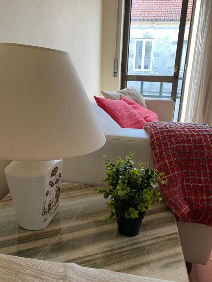 Bela Vista Apartamento Estoril Cascais Eksteriør bilde