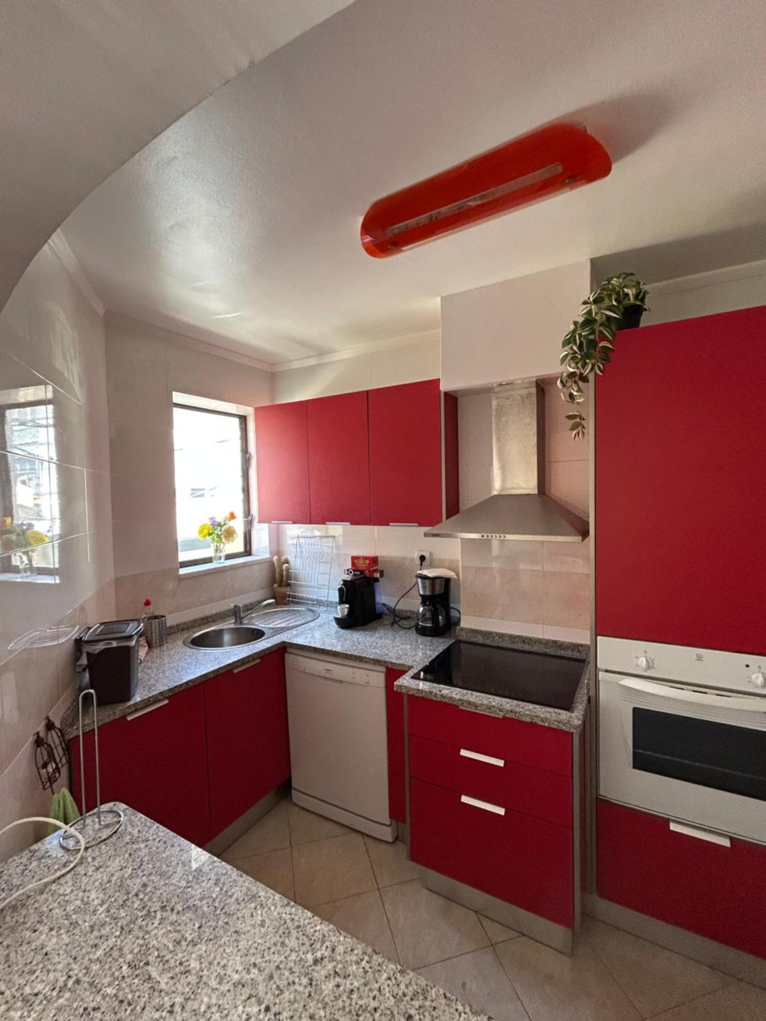 Bela Vista Apartamento Estoril Cascais Eksteriør bilde