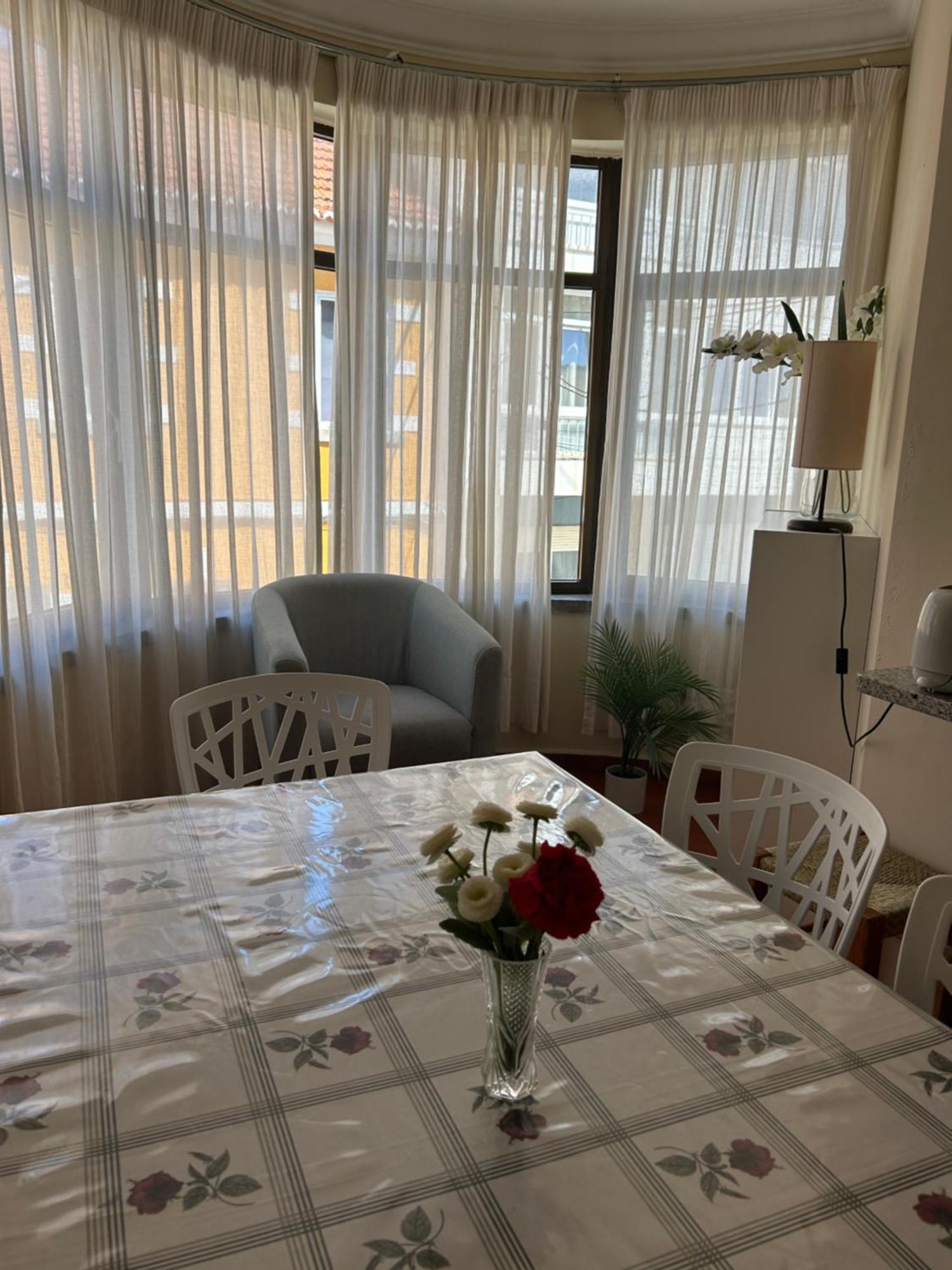 Bela Vista Apartamento Estoril Cascais Eksteriør bilde