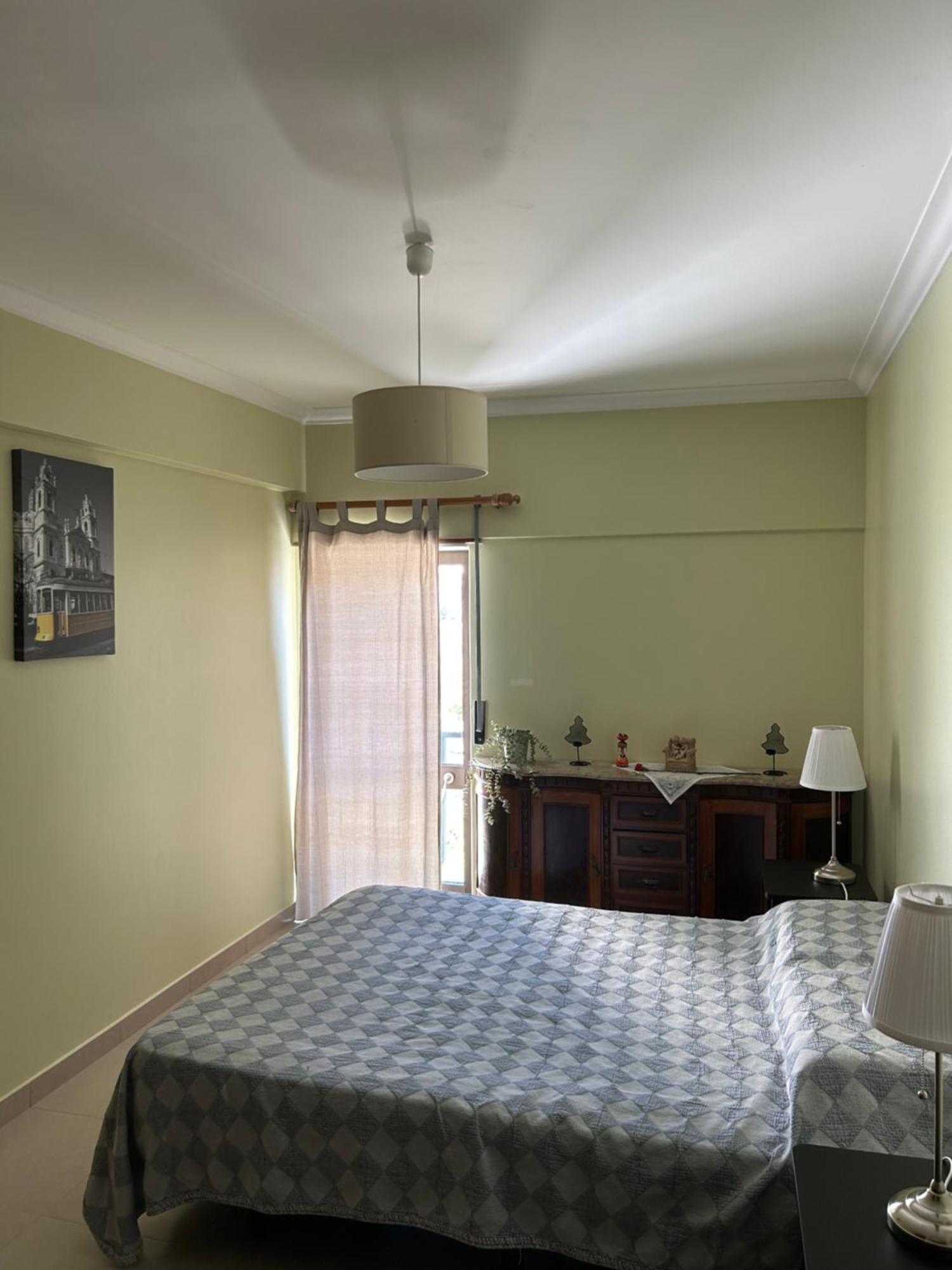 Bela Vista Apartamento Estoril Cascais Eksteriør bilde