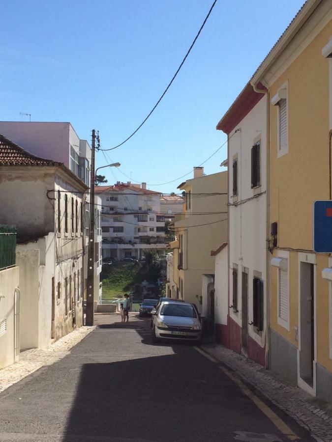 Bela Vista Apartamento Estoril Cascais Eksteriør bilde