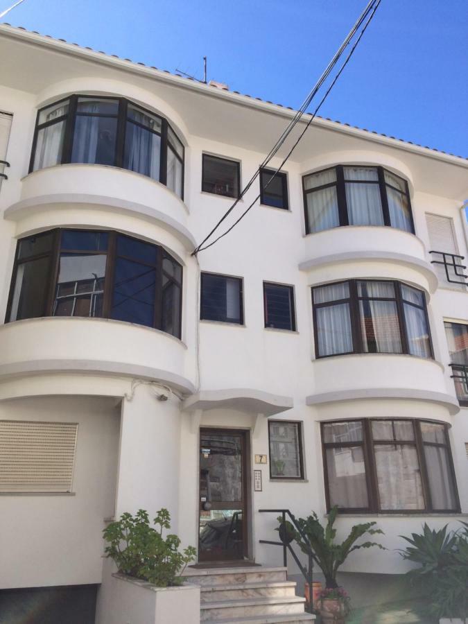 Bela Vista Apartamento Estoril Cascais Eksteriør bilde