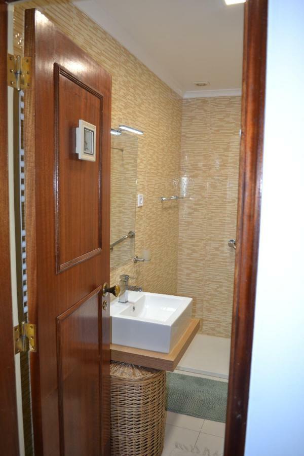 Bela Vista Apartamento Estoril Cascais Eksteriør bilde